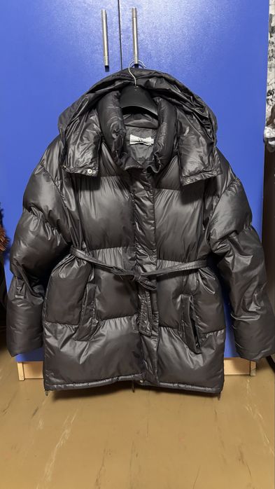 Зима куртка s размер