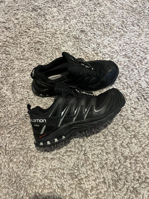 Salomon XA Pro 3D Gtx-мъжки треккнг обувки