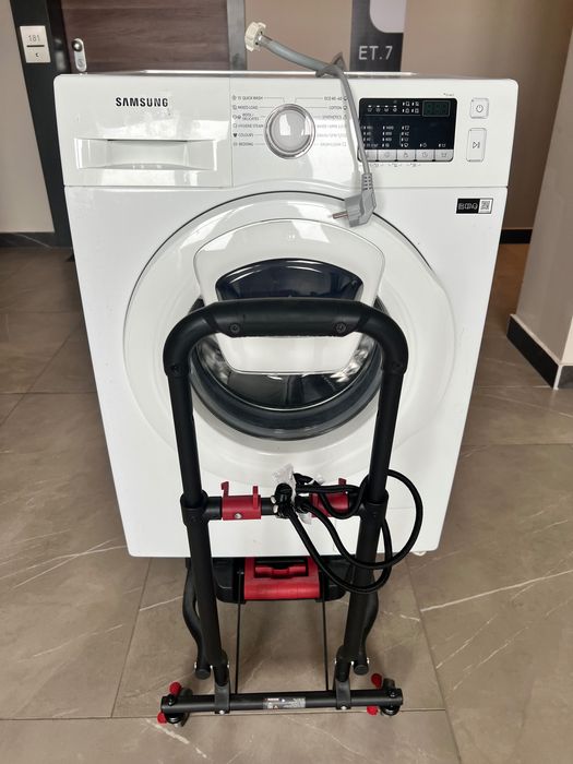 Пералня Samsung add wash WW70T4540TE