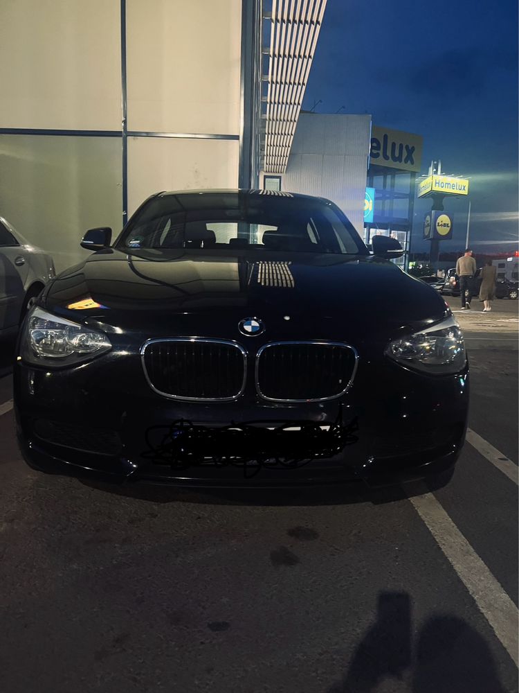 Vand BMW seria 1 , 2013