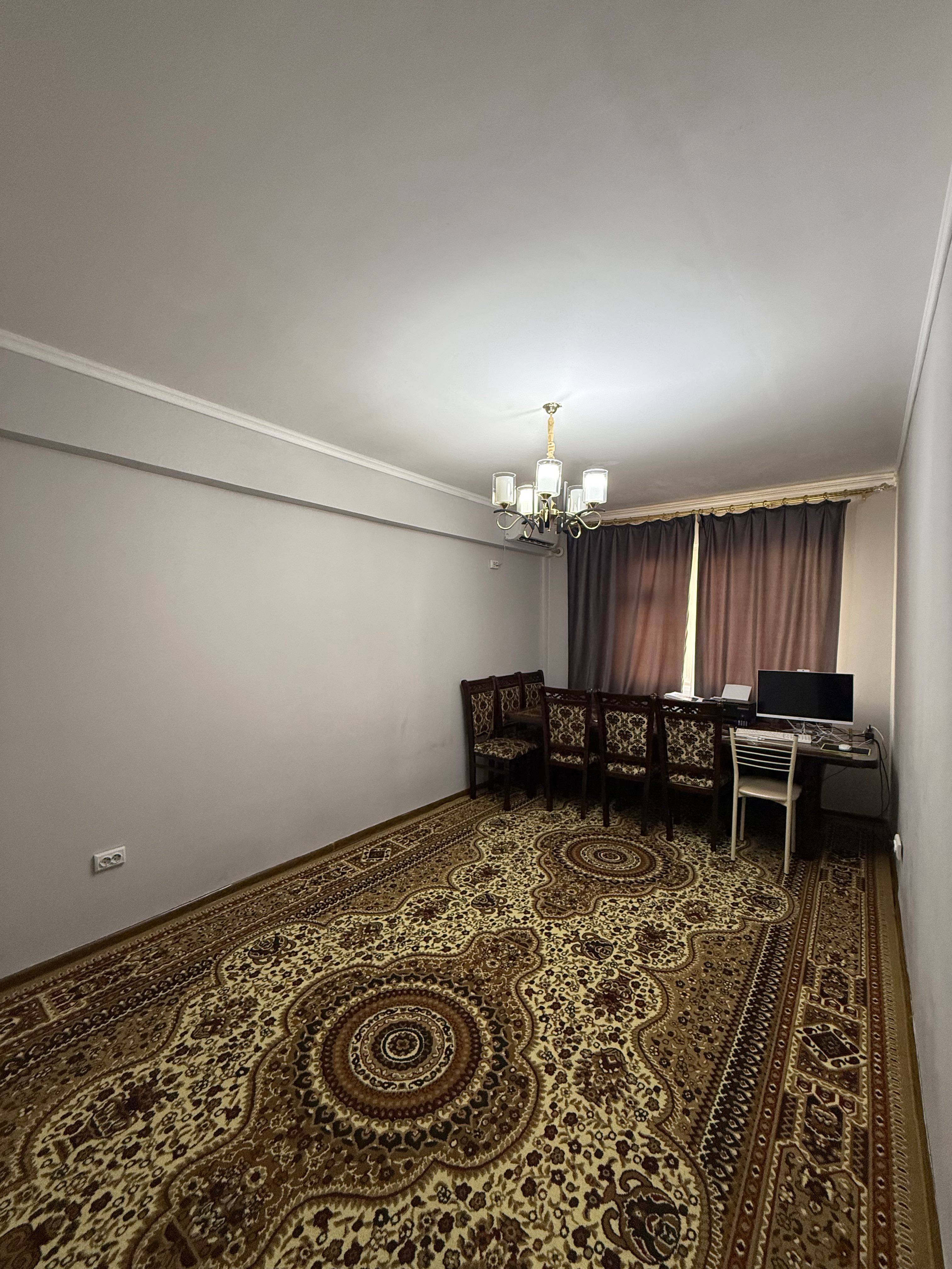 Продаётся 2х комнатная квартира