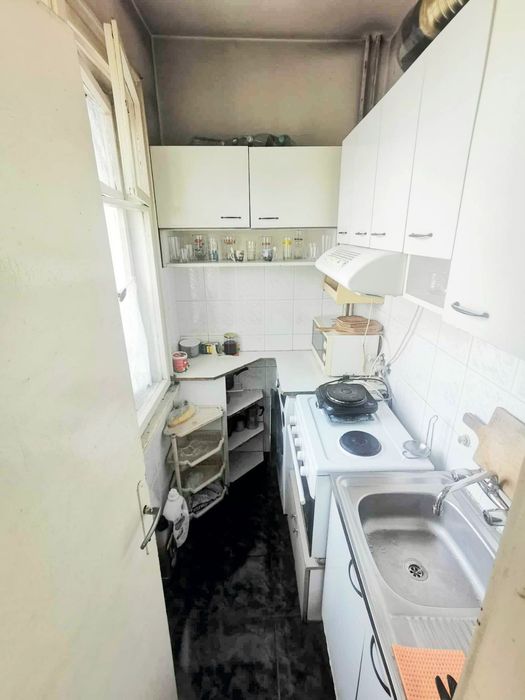 Продава се Двустаен апартамент в София, Надежда 2 - 65 кв.м за 1877 €/кв.м - Снимка #4