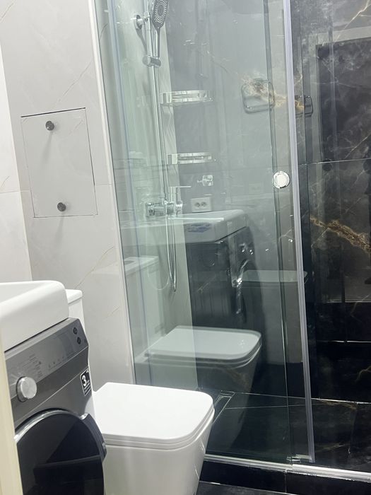 Метро  Айбек. 2. - комн  квартира  Сдаётся