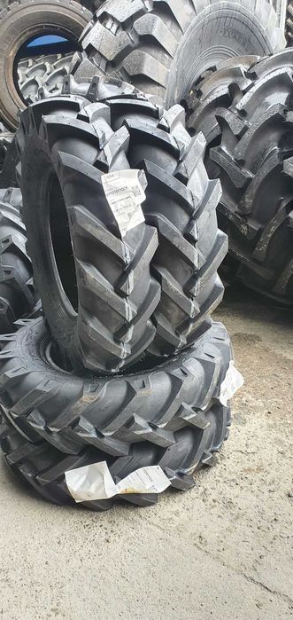 6.50/80-13 de tractiune cauciucuri noi OZKA pentru motocultor 9ZYW