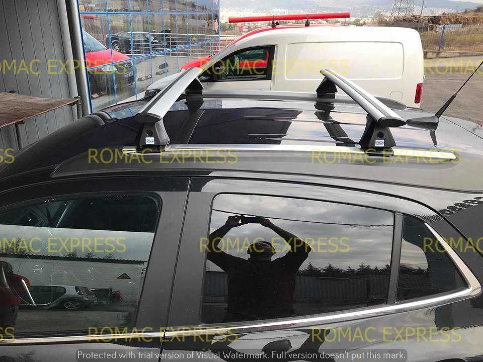 Bare transversale portbagaj OPEL Astra Insignia Mokka Vectra Zafira