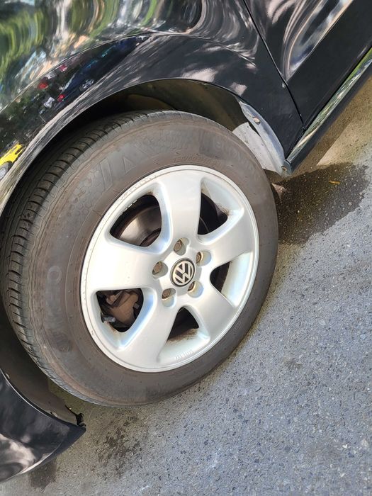 Продавам четири гуми kumho ecowing 185.60.15.