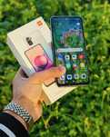 Redmi Note 10S 8/128Gb ideal srochni sotiladi