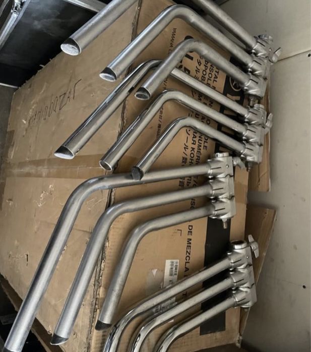 Стойка световая Avenger