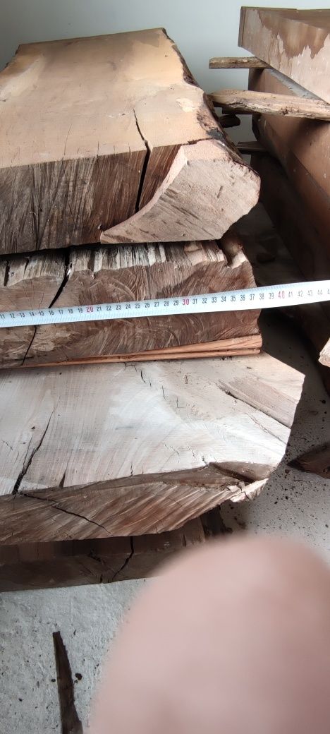 Дървен материал Орех