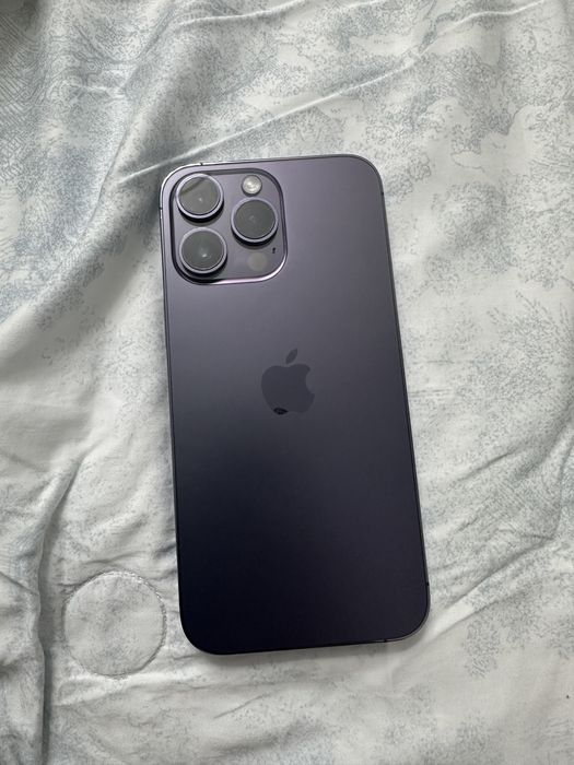 Продам iphone 14 pro max 128gb