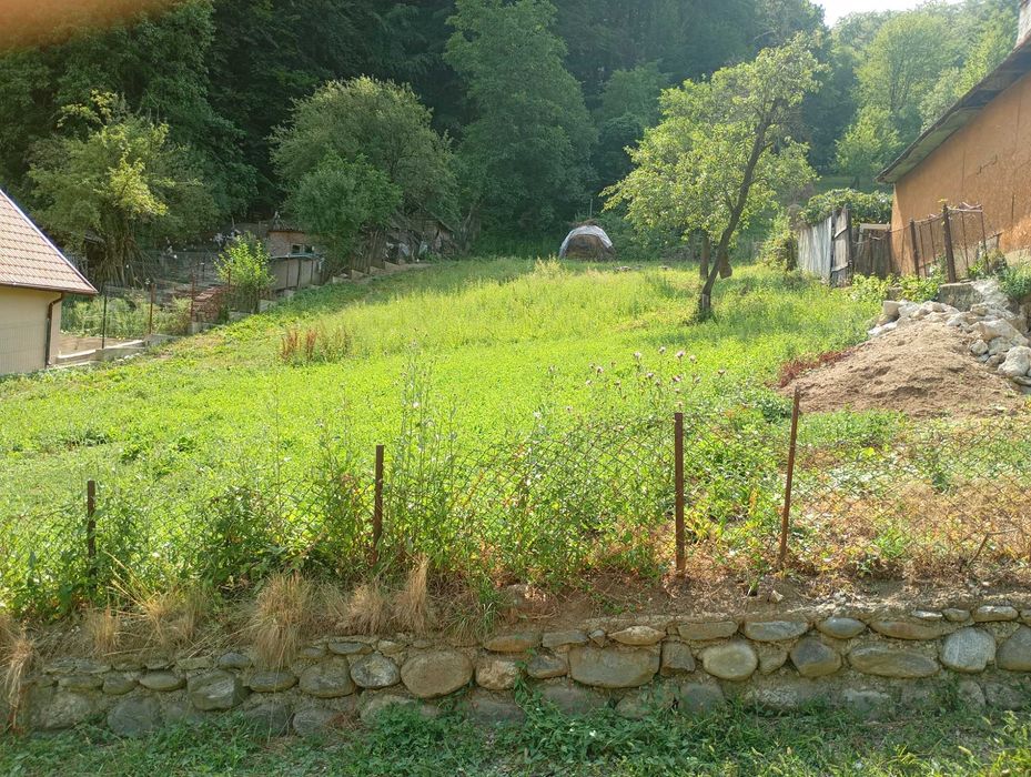 Teren de Vanzare in Statiunea Baile Olanești sau Schimb cu Apartament