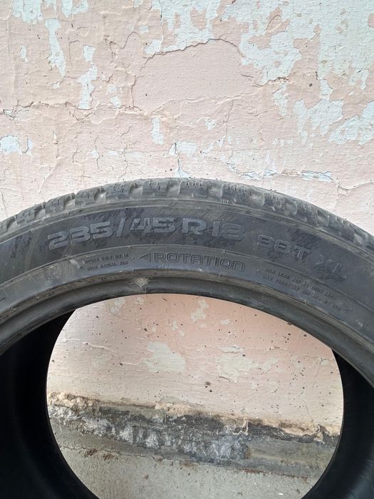 Шипованные зимный