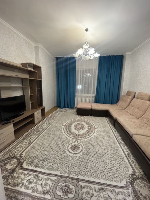 Квартиры посуточно и по часам!