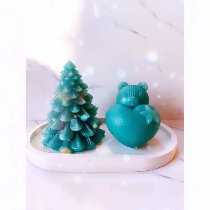 Оригинальный подарок на все случаи жизни. 
Свечи декоративные. Оригина