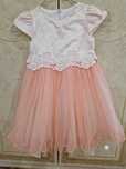 Rochie superba pt 3-4 ani