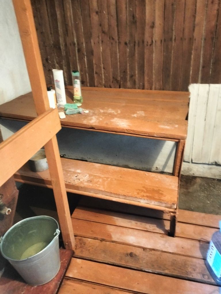 Продается дом на станции