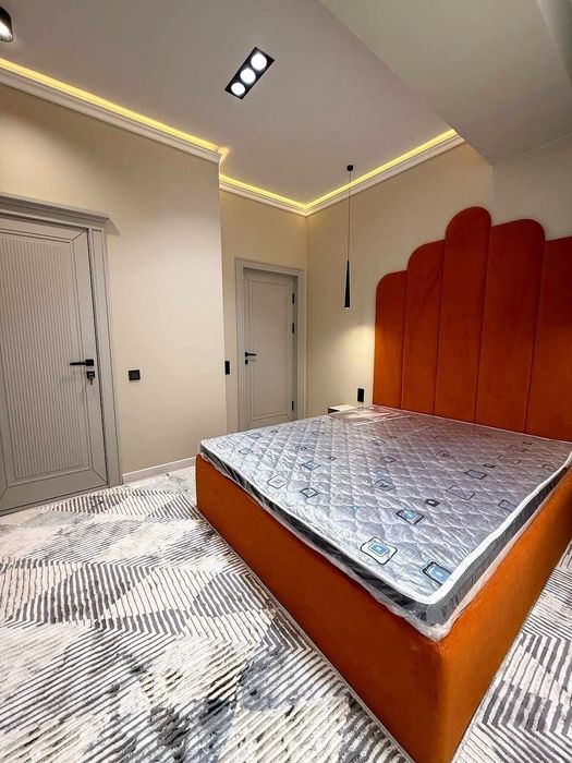 4 комнатная без глухих комнат в Новостройке с Лифтом Вокзал