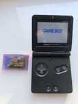 Game Boy Advance SP AGS 001