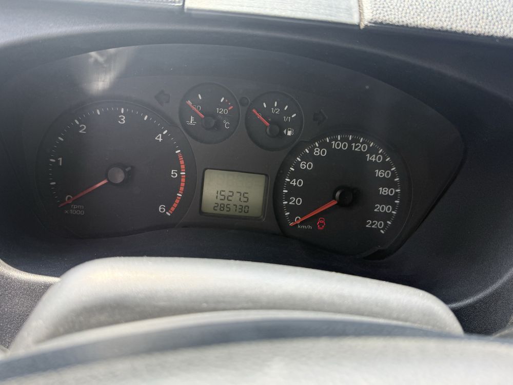 Ford Transit 2.2 TDCI