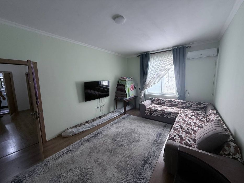 Аренда 1-комнатной квартиры рядом с метро Шахристан