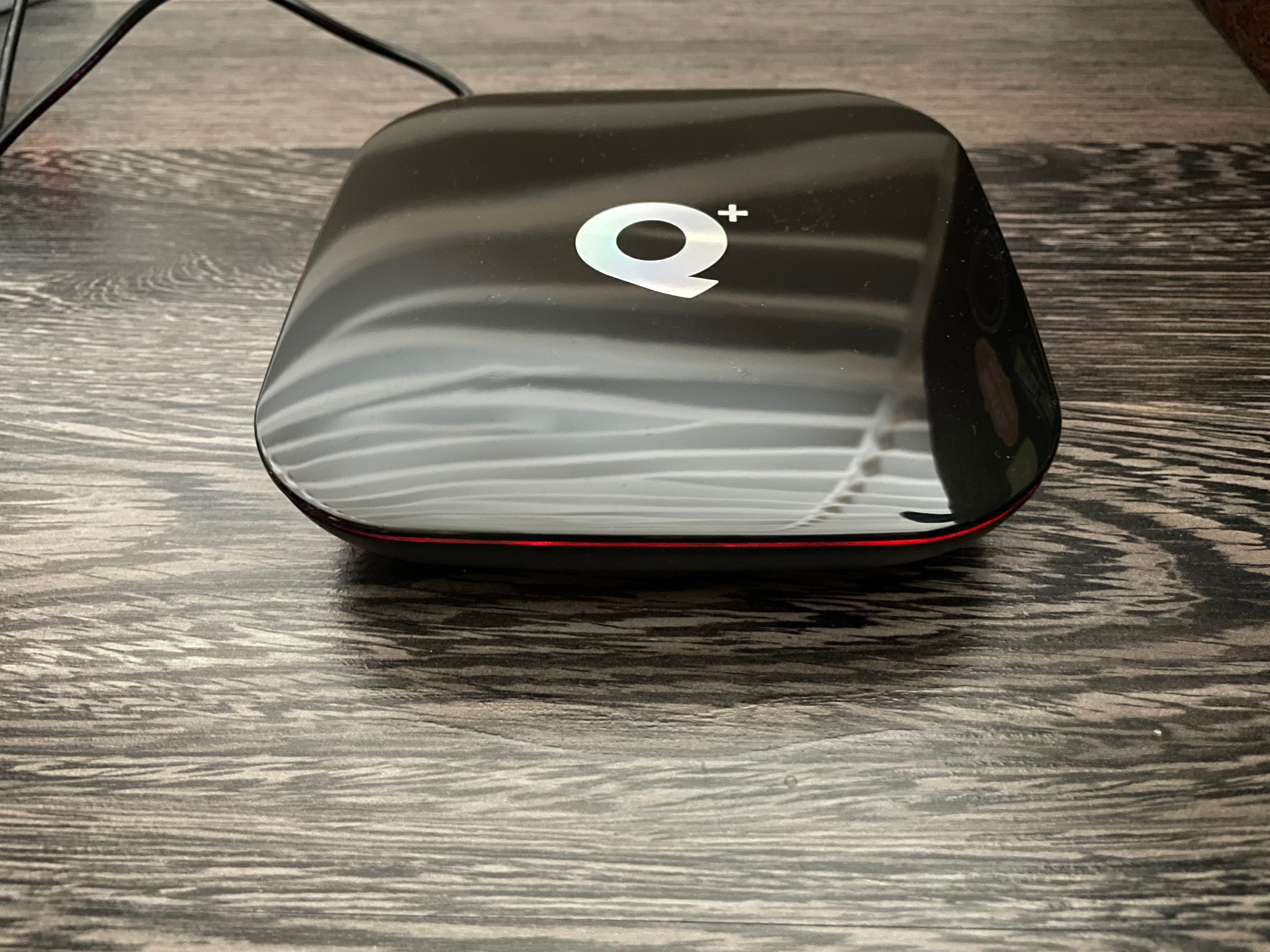 Smart TV box - android