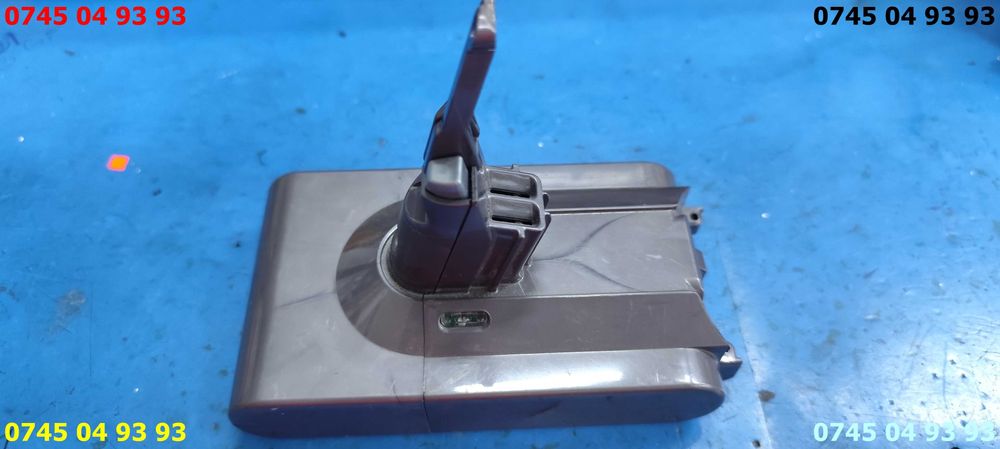 acumulator baterie DYSON V8 SV10 defecta