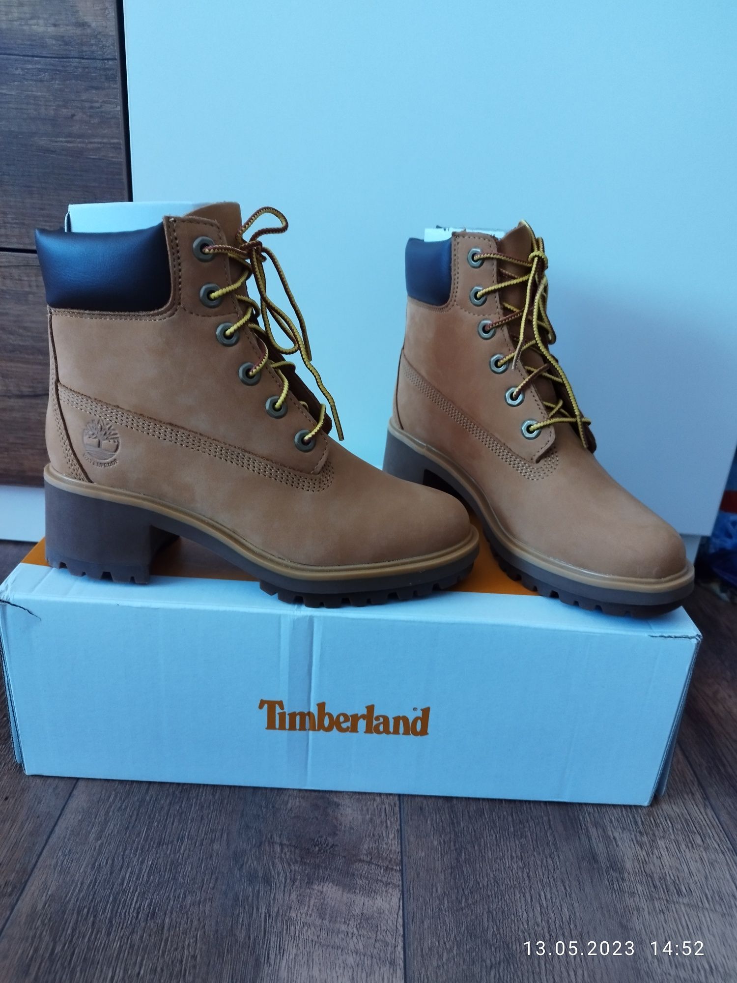 Дамски обувки Timberland размер EU37 UK4