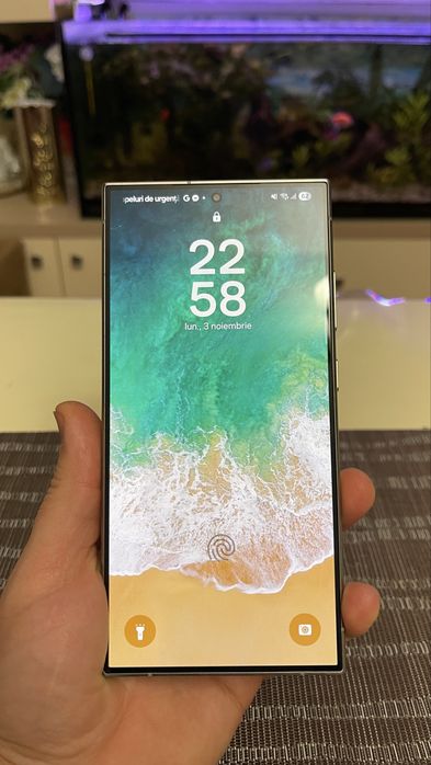 Samsung S24 Ultra 512Gb