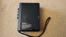 Philips Walkman D6290 от 1988, в отлично състояние, уокман