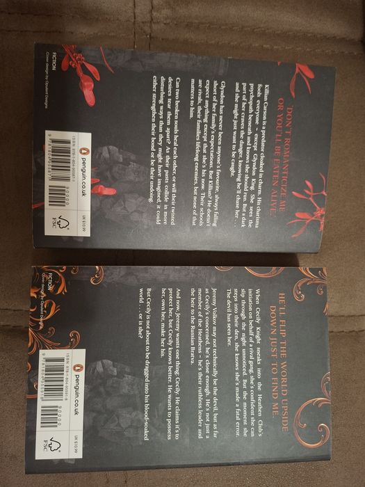 God of malice, God of wrath на Rina Kent