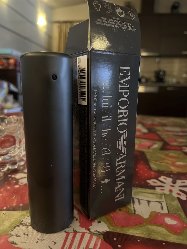 Парфюм armani
