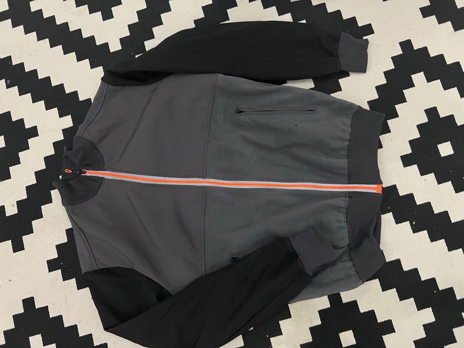 Рабочая куртка теплая новая размер 48-50