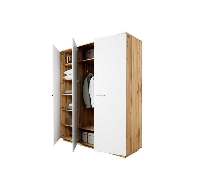 Распродажа! Новый шкаф 180x210х60 см от Пайда мебель А349655