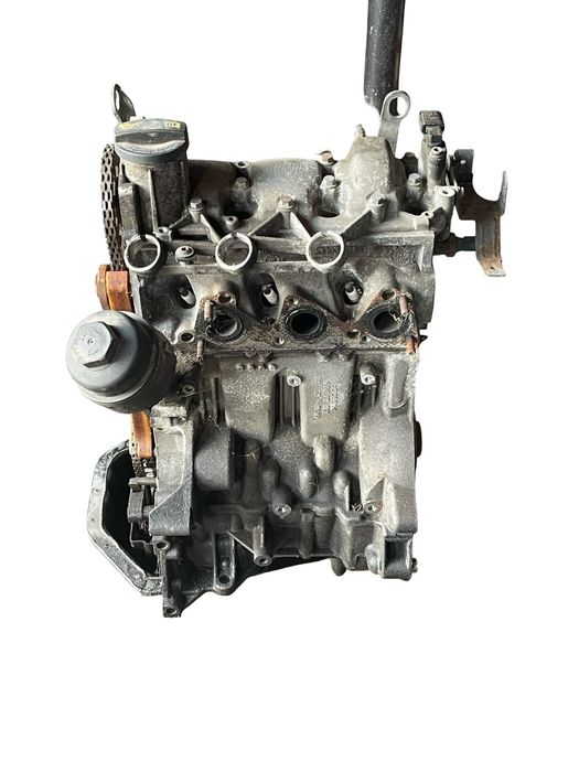Motor SKODA FABIA II 542 2006 - 2014 1.2i BME