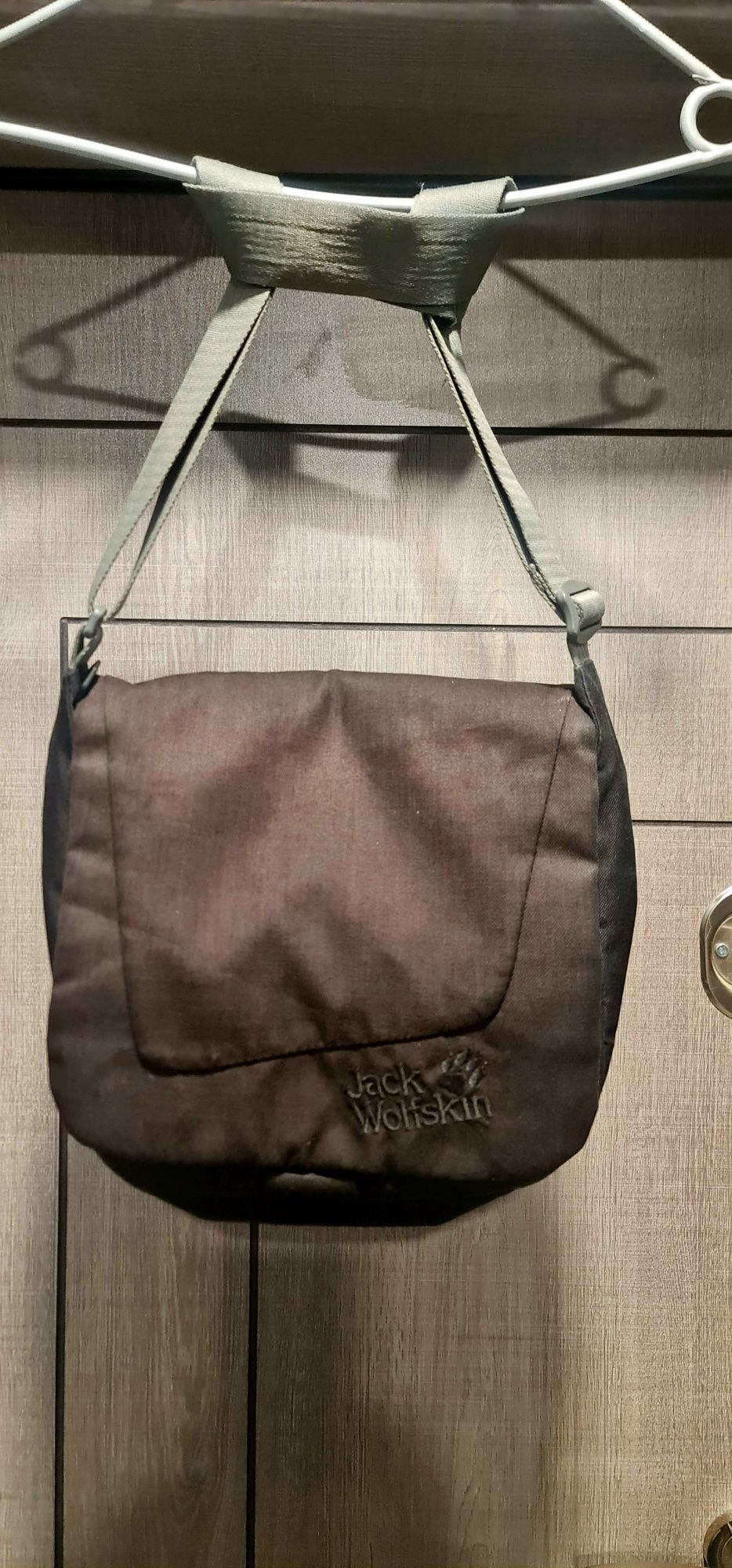 Чанта Jack Wolfskin
