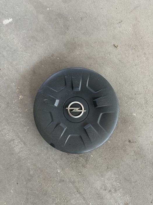 Capac roata opel movano