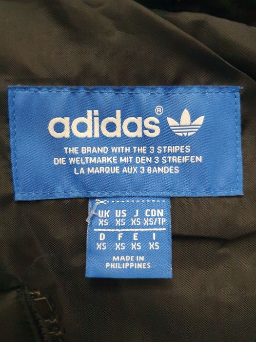 Vesta ADIDAS /marime M