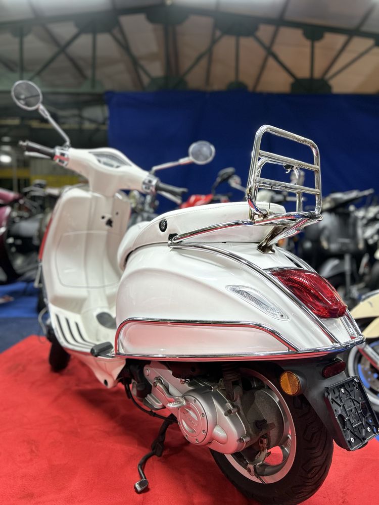 Vespa primavera 50cc fara permis
