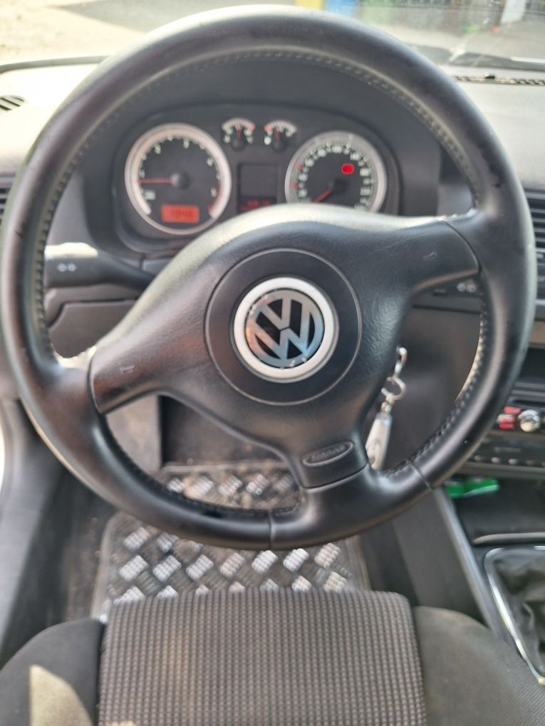 Vând Golf 4 1.9 ARL