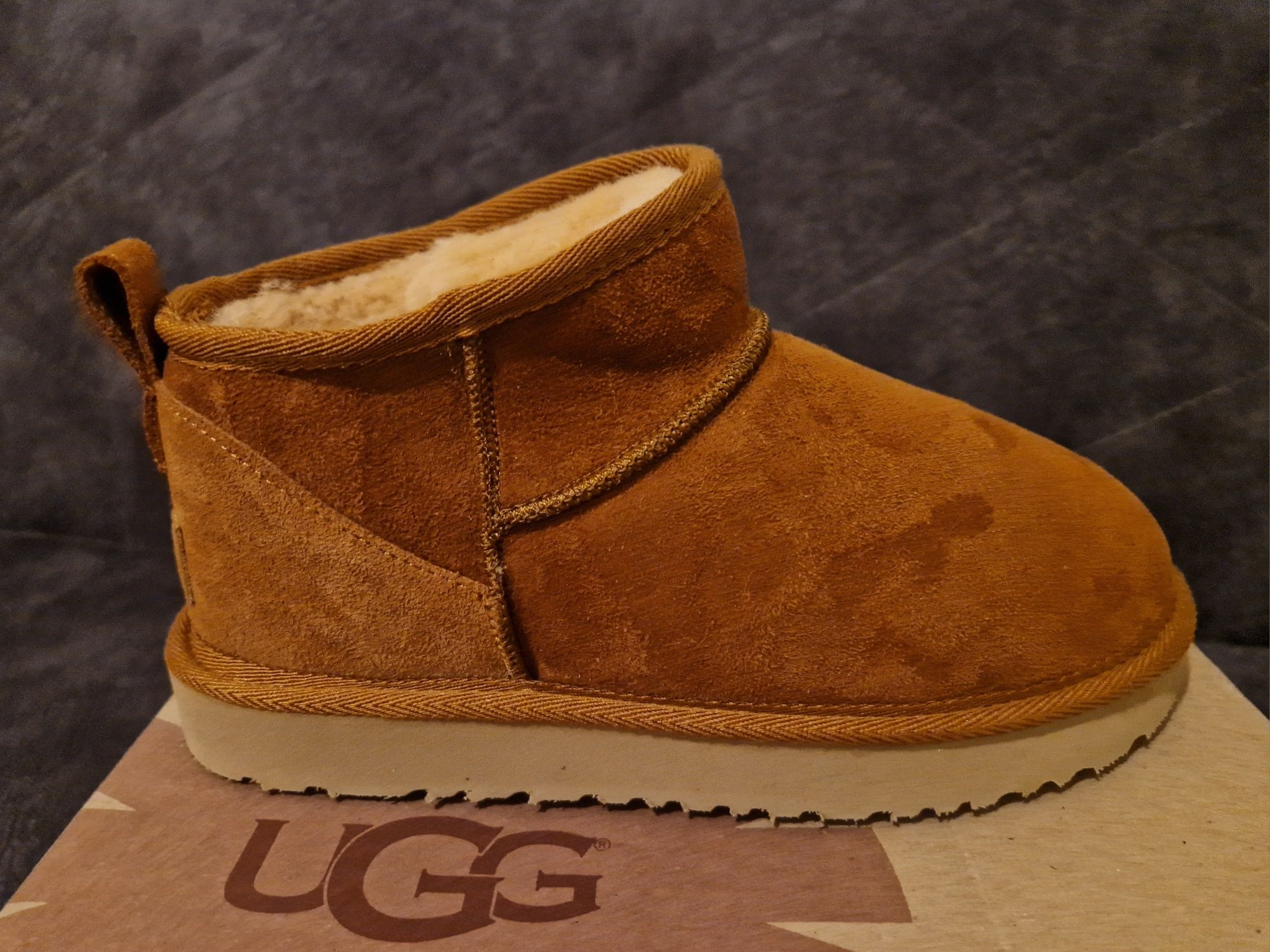 Оригинални ugg classic ultra mini