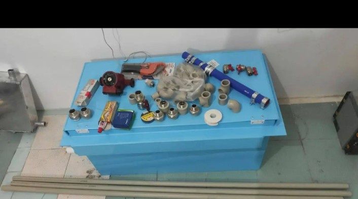 Продам имирсионную ванну.для асика