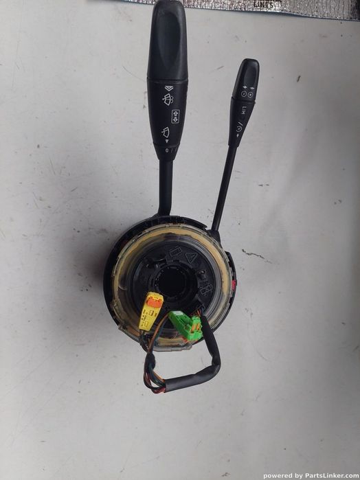 Ansamblu manete MERCEDES-BENZ E-CLASS (W211) [ 2002 - 2009 ] OEM A1715403845