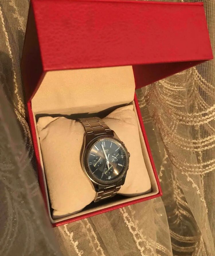 Casio WR-50M Часы , Алматы мужские чаы подарок