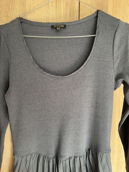 Rochie Massimo Dutti