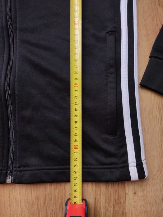 Juventus / Adidas - детско футболно горнище анцуг на Ювентус