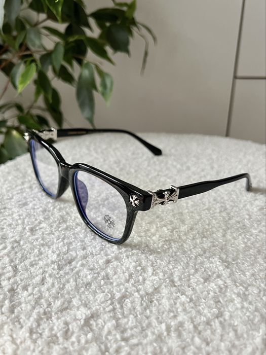 ochelari chrome hearts