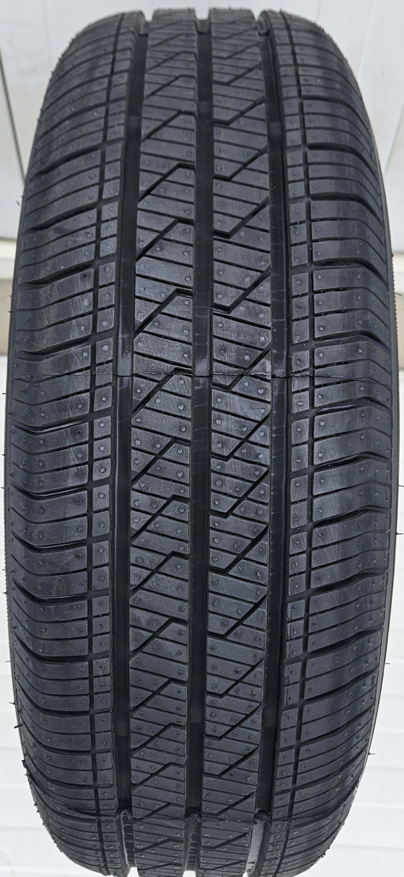 Roata remorca 185/65 R14 93N, Anvelopa SECURITY M+S pe Janta 5.5Jx14