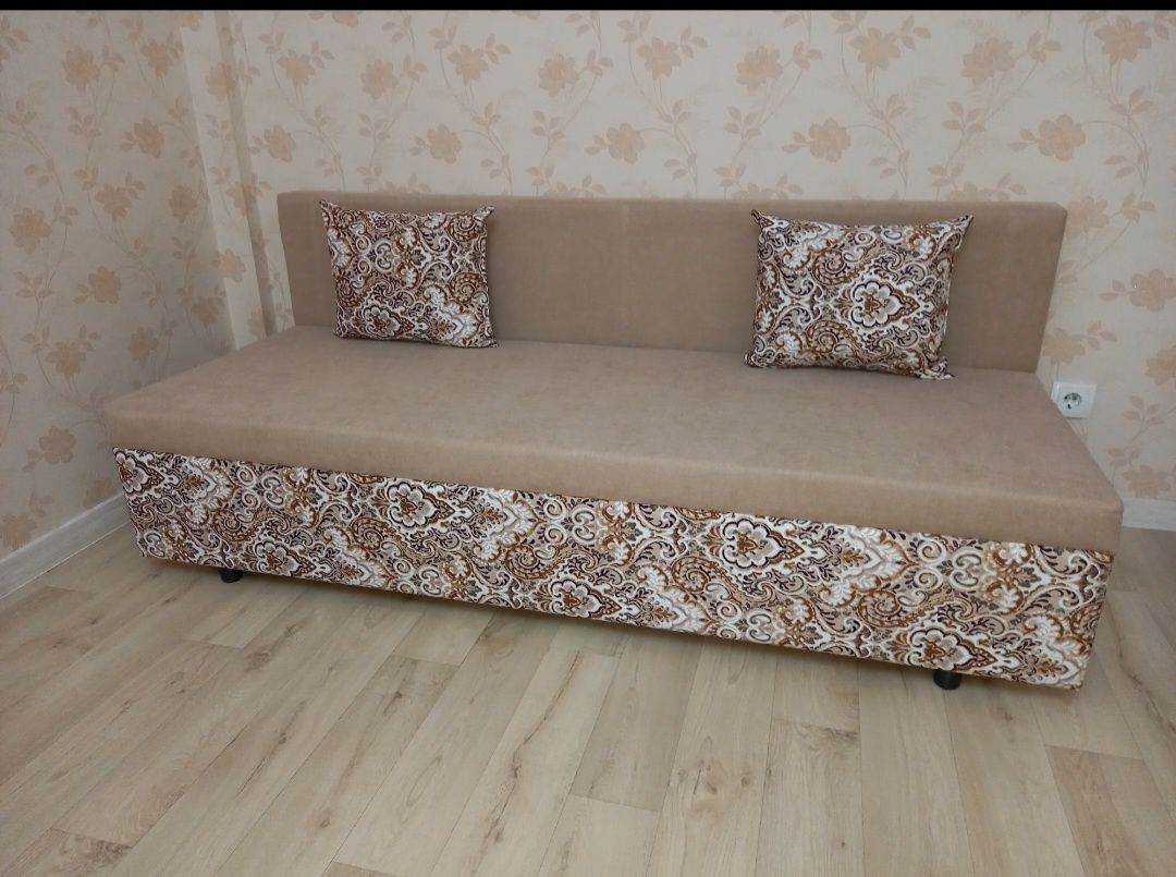 Новый диван раскладной. 55000тг. Доставка