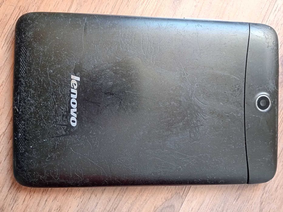 Таблет Lenovo IDEATAB A2107A-H