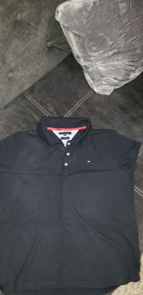 Tricou dama Tommy Hilfiger M